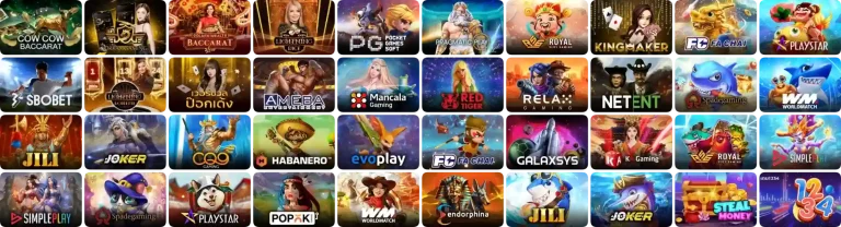 games