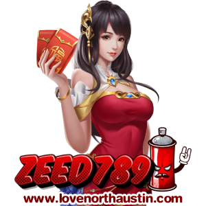 zeed 789 สล็อต