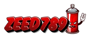 zeed789 logo