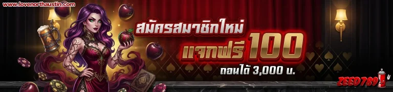 โปรโมชั่น zeed 789